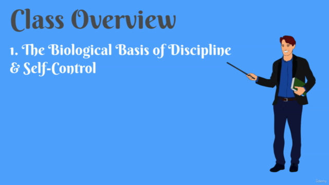 Achieve Anything with 10 Easy Ways to Build Self-Discipline – Screenshot 3