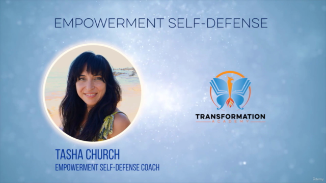 Empowerment Self-Defense Life Coach Certification ACCREDITED - Screenshot_04