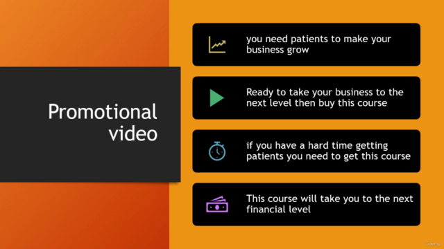 secrets on getting patients for Non-medical home care agency – Screenshot 1