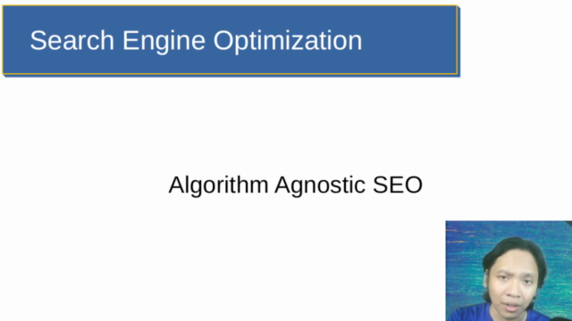 Algorithm Agnostic SEO Strategies For Online Marketers – Screenshot 2