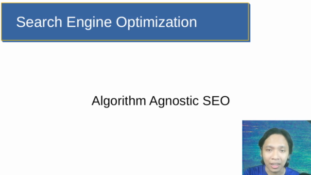 Algorithm Agnostic SEO Strategies For Online Marketers – Screenshot 3