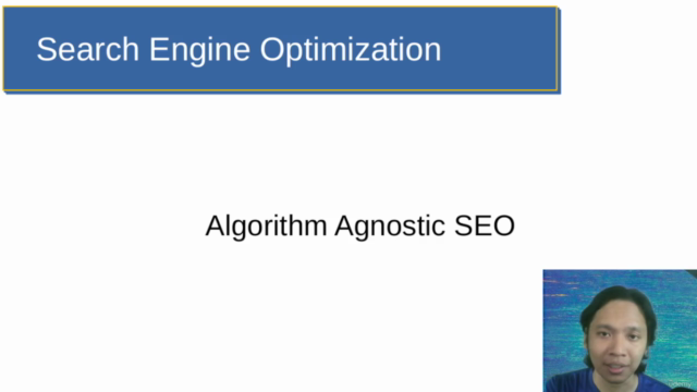 Algorithm Agnostic SEO Strategies For Online Marketers – Screenshot 4