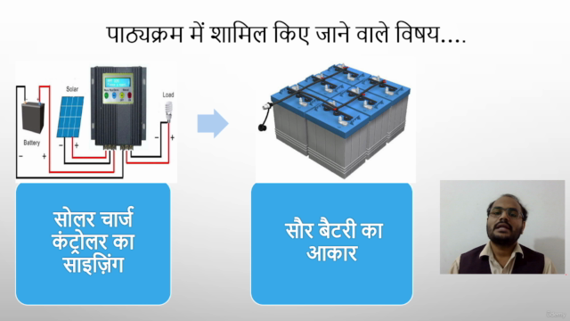 10kW ONGRID रूफटॉप सोलर सिस्टम-केस स्टडी का मास्टर डिज़ाइन.. – Screenshot 4