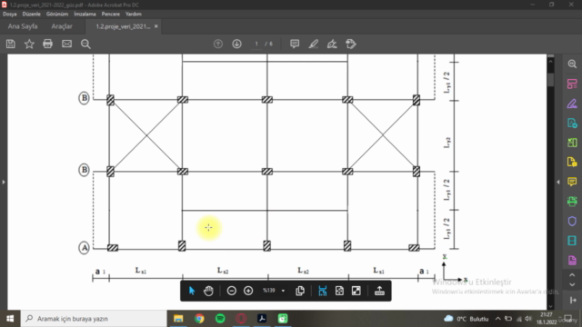 Betonarme Yapıların Projelendirilmesi (BYP) ve Tasarımı – Screenshot 3