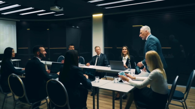 Strateji Nedir ve Stratejik Planlama Araçları Nelerdir – Screenshot 1