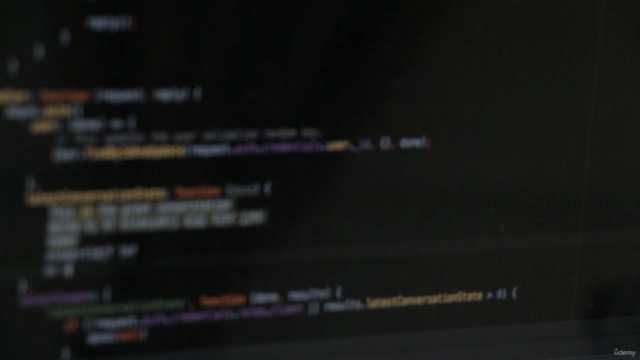 CSS Selector & XPath Masterclass – Screenshot 2