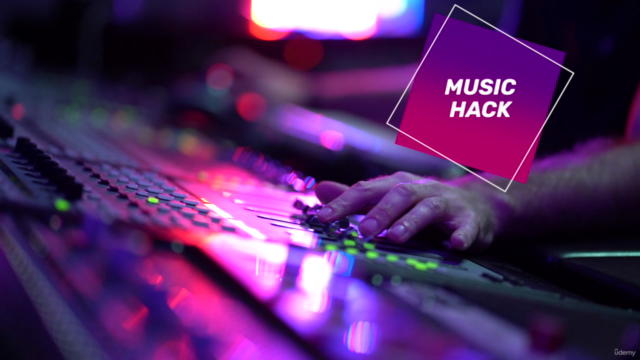 Ableton Live: Complete EDM Music Production in 3 Hours – Screenshot 1