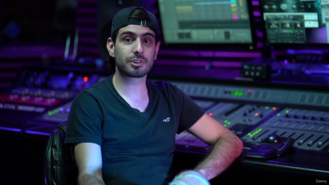 Ableton Live: Complete EDM Music Production in 3 Hours – Screenshot 4