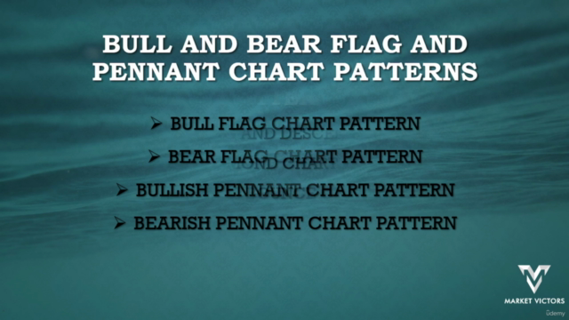 Technical Analysis Chart Patterns Mastery Course – Screenshot 4