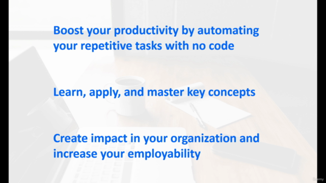 【한글자막】 Power Automate - Microsoft Power Automate 완벽 가이드 – Screenshot 3