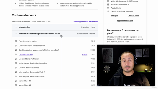 Business en ligne : Quels sont les plus rentables en 2025 ? – Screenshot 2
