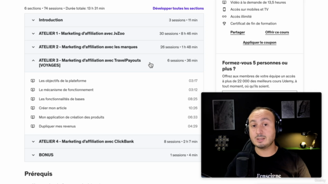 Business en ligne : Quels sont les plus rentables en 2025 ? – Screenshot 4