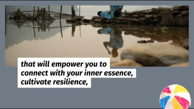The Magical Journey of Womb Healing – Screenshot 1