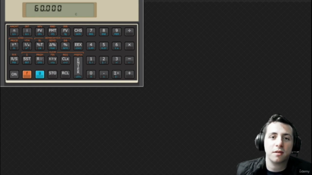 Curso Calculadora Financeira HP 12c - Screenshot_04