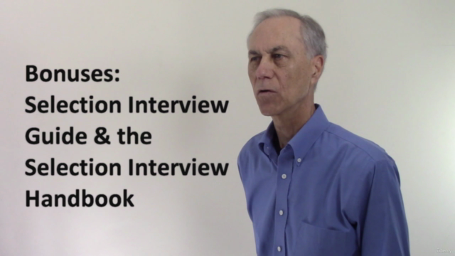 DESIGNING THE CANDIDATE INTERVIEW EXPERIENCE – Screenshot 4