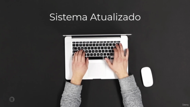 Aprenda o Windows 11 do Zero – Screenshot 4
