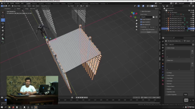 Creating Next-Gen Environments in UE5 – Screenshot 1