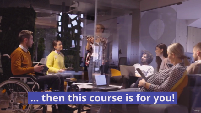 How to Lead a Team Under Immense Pressure – Screenshot 4