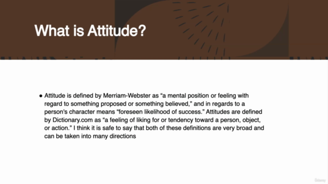 Work Ethics, Attitude and Personality - Screenshot_01