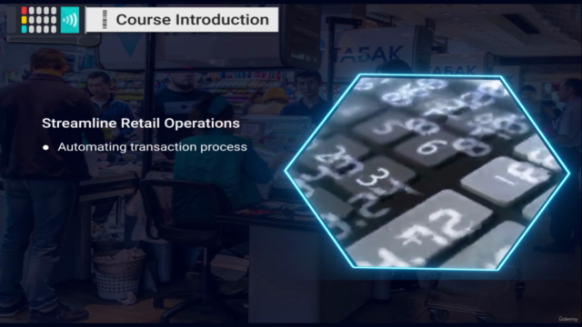 Point of Sale – A Complete Guide on PoS Systems – Screenshot 2