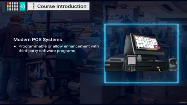 Point of Sale – A Complete Guide on PoS Systems – Screenshot 3