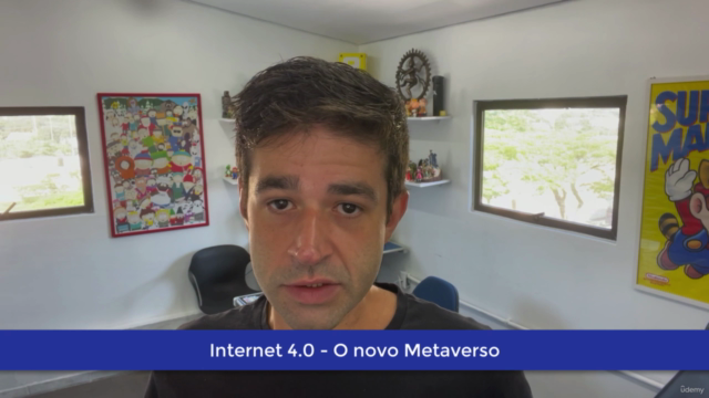 Meta Spark Studio & JavaScript - Crie 12 Projetos Completos – Screenshot 1