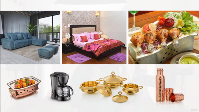 A complete Guide to Product Photography and Adobe Photoshop – Screenshot 2