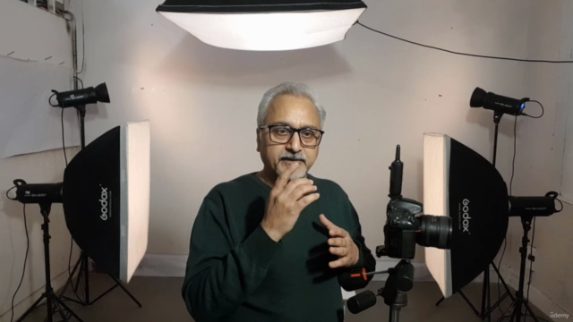 A complete Guide to Product Photography and Adobe Photoshop – Screenshot 4