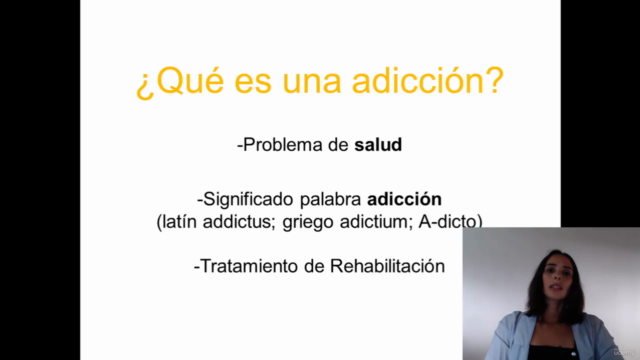 Consumos problemáticos y otras adicciones en la familia – Screenshot 3