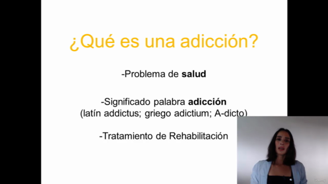 Consumos problemáticos y otras adicciones en la familia – Screenshot 4