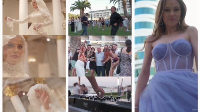 Final Cut Pro X' i Uygulamalı Ekran Görüntüleri ile öğrenin – Screenshot 1