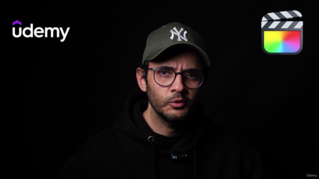 Final Cut Pro X' i Uygulamalı Ekran Görüntüleri ile öğrenin – Screenshot 2