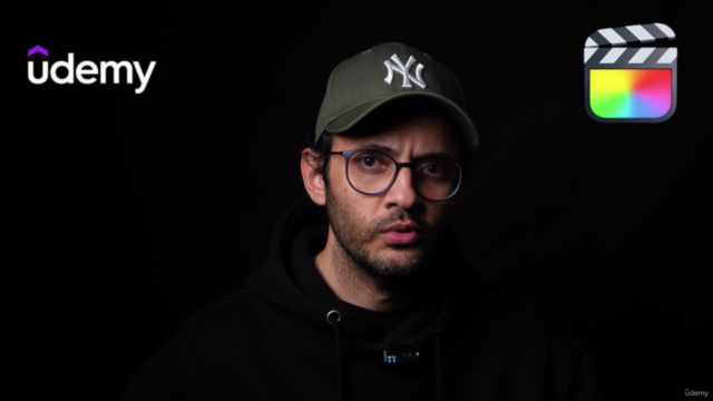 Final Cut Pro X' i Uygulamalı Ekran Görüntüleri ile öğrenin – Screenshot 3