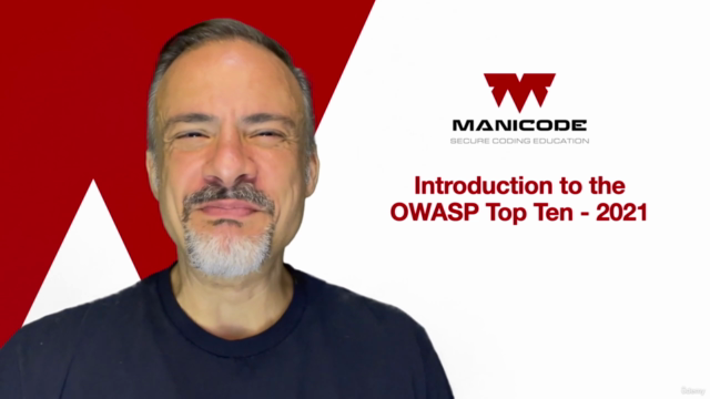 Introduction to the OWASP Top 10 – 2021 - Screenshot_01