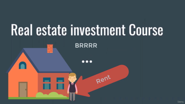 Learn the BRRRR Method of Real Estate Investing – Screenshot 1
