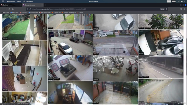 HACKer | Ethical Hacking e Penetration Testing – Screenshot 4