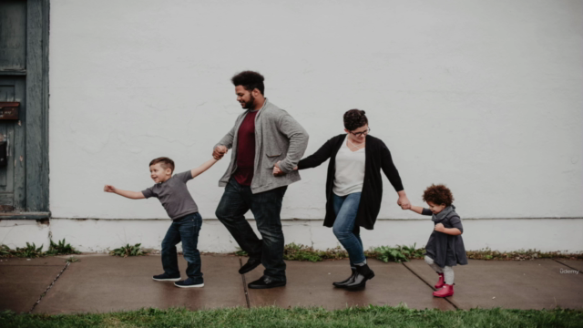 Intentional Parenting: A Look at Your Past, Present & Future – Screenshot 1