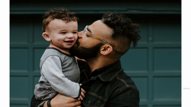 Intentional Parenting: A Look at Your Past, Present & Future – Screenshot 2