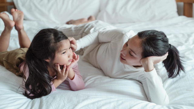 Intentional Parenting: A Look at Your Past, Present & Future – Screenshot 4