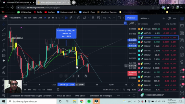 Scalping, estrategia de trading rápido y efectivo – Screenshot 2