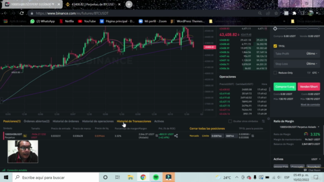 Scalping, estrategia de trading rápido y efectivo – Screenshot 3