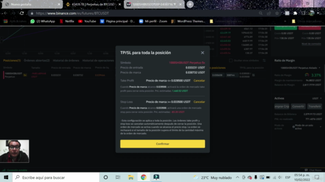 Scalping, estrategia de trading rápido y efectivo – Screenshot 4