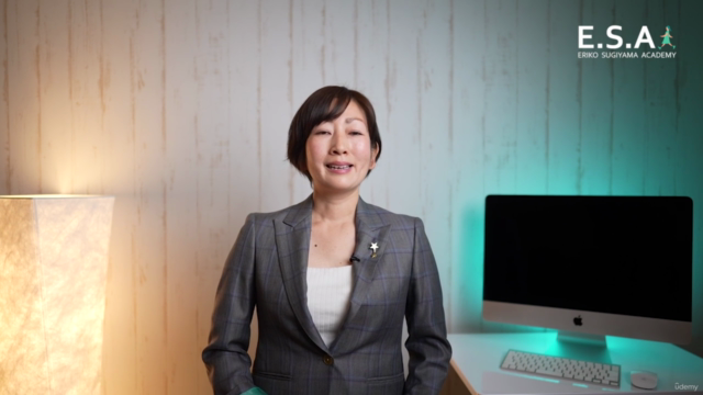 女性に響くコピーライティングの技術マスタークラス|女性の心を惹きつけ、あなたのファンにする方法を公開 – Screenshot 4