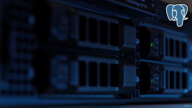 PostgreSQL de Cero a Avanzado (pgAdmin4 y Shell) – Screenshot 2