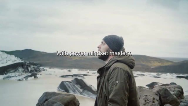 The Power Mind Mastery|Master The Power of Subconscious Mind – Screenshot 4