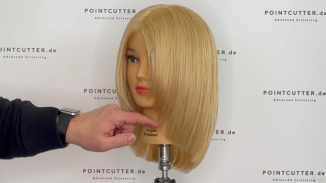 Become a Haircutter - Unit 7 - 10 – Screenshot 1