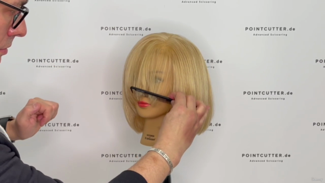 Become a Haircutter - Unit 7 - 10 – Screenshot 3