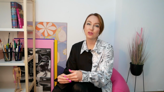 Технический рисунок в дизайне одежды – Screenshot 1