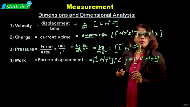 Physics - Units and Measurements – Screenshot 3