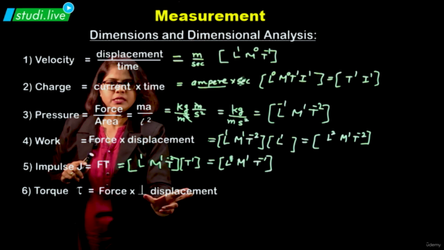 Physics - Units and Measurements – Screenshot 4